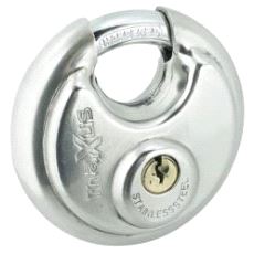 MX60/70 Discus Hengelås Liklås