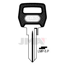 LMP-5.P Nøkkelemne