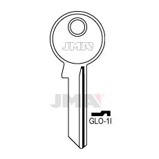 GLO-1i Nøkkelemne