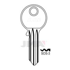 SOS-3 Nøkkelemne