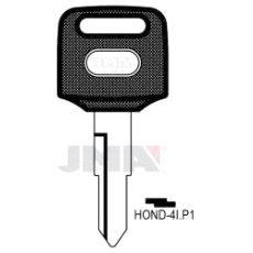 HOND-4i.P1 Nøkkelemne, HON31CP