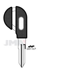 DAT-14.P Nøkkelemne