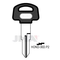 HOND-30D.P2 Nøkkelemne, HD46P31/HON61BP