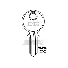RO-2i Nøkkelemne