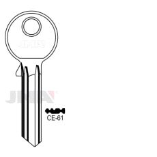 CE-61 Nøkkelemne