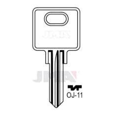 OJ-11 Nøkkelemne