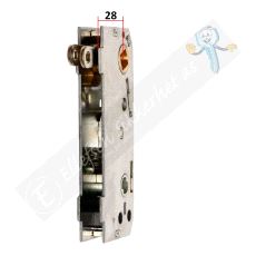 MPL3151-3101/28 Esp. Låskasse