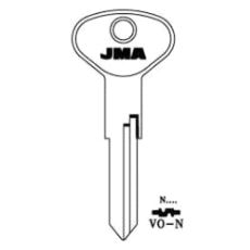 VO-N Nøkkelemne W10/VW22/VO13