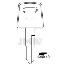 HOND-4D Nøkkelemne
