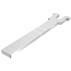 Lang medbringer. Ellefsen