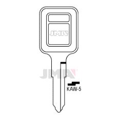 KAW-5 Nøkkelemne, KW12