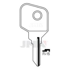 FI-15 Nøkkelemne