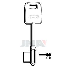 FA-11G Nøkkelemne. FAS 389