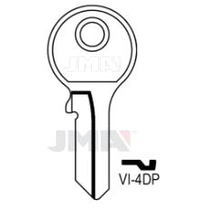 VI-4DP Nøkkelemne