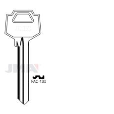 FAC-13D Nøkkelemne