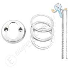 5968-E 6-21mm Inv. Fkr sv.pk