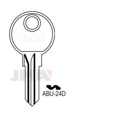 ABU-24D Nøkkelemne