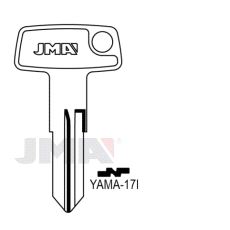 YAMA-17i Nøkkelemne