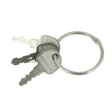 KS104 Hafele Master nøkler