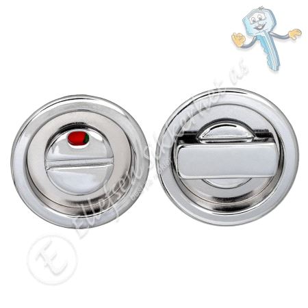 0341 Toalettgarnityr Skyvedør fkr