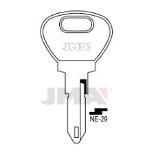 NE-29 Nøkkelemne, NE54, NE69