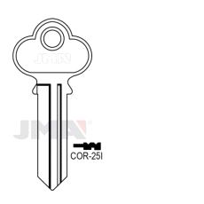 COR-25i Nøkkelemne