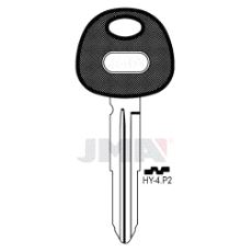 HY-4.P2 Nøkkelemne