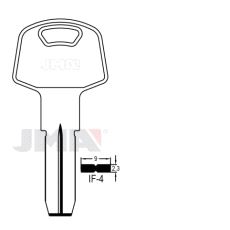 IF-4 Nøkkelemne