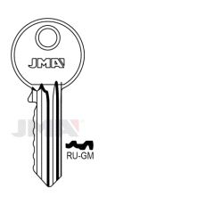RU-GM Nøkkelemne