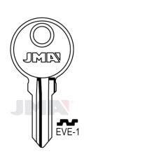 EVE-1 Nøkkelemne, EVD2, ED4