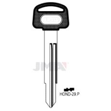 HOND-29.P Nøkkelemne