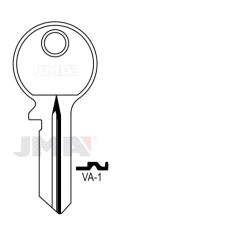 VA-1 Nøkkelemne