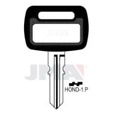 HOND-1.P Nøkkelemne