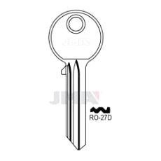 RO-27D Nøkkelemne