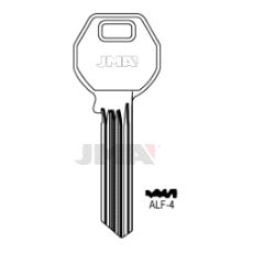ALF-4 Nøkkelemne