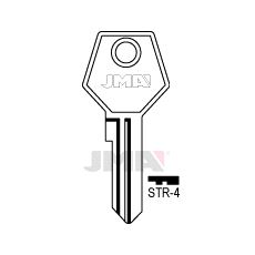 STR-4 Nøkkelemne