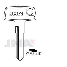 YAMA-11D Nøkkelemne, YH13R