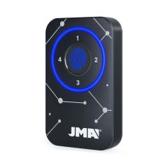 M-BT Biometric Universal Fjernkontroll