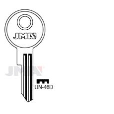 UN-46D Nøkkelemne