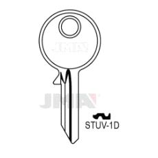 STUV-1D Nøkkelemne