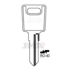 RO-40 Nøkkelemne