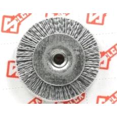 Børste 80 x 10 x 20, Silca Nylon 4010-0005