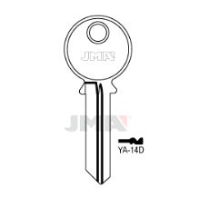 YA-14D Nøkkelemne