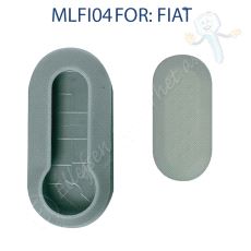 MLFI04 Bilnøkkel Skall gris