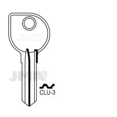 CLU-3 Nøkkelemne