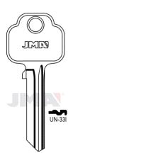 UN-33i Nøkkelemne