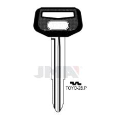 TOYO-28.P Nøkkelemne