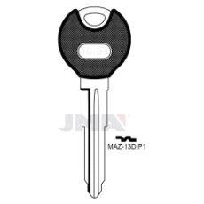 MAZ-13D.P1 Nøkkelemne