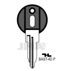 BAST-4D.P Nøkkelemne