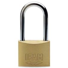 K20mm Hengelås Lang sv.pk